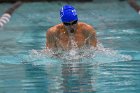 Swimming & Diving vs RWU  Swimming & Diving vs Roger Williams University. - Photo by Keith Nordstrom : Wheaton, Swimming